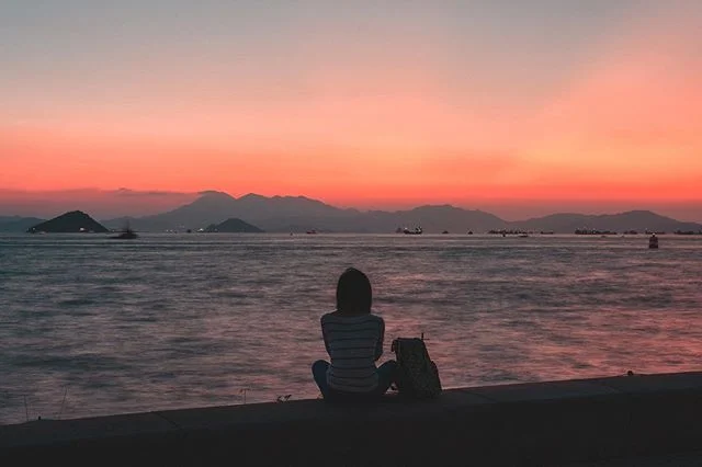 Sometimes we look in the wrong direction, when it&rsquo;s all so simple and right in front of us&hellip;