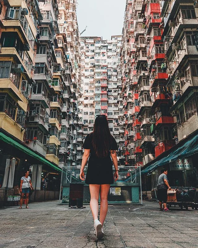 It&rsquo;s hard these days not to catch up with any news related to the Hong Kong protests, which are getting harsher. I&rsquo;ve been in love with the city since I first set foot on the Island in 2014. Can you blame me? I still hope images like thes