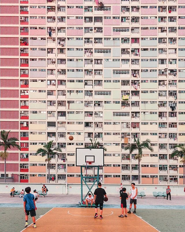 If you could pick a place to hang out after work or school, where would it be?