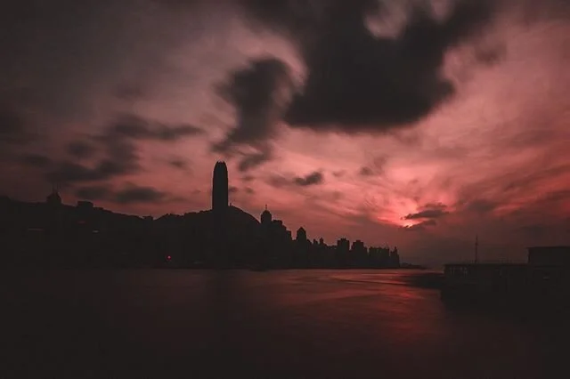 My first post in a while. To be honest - like most people - these COVID-19 times aren&rsquo;t what humans wanna remind in their lives. But I think it&rsquo;s a precious period in your life where you&rsquo;ll start to appreciate rather different thing