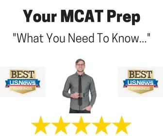 Medical School Admissions + MCAT Scores. What you need to know...