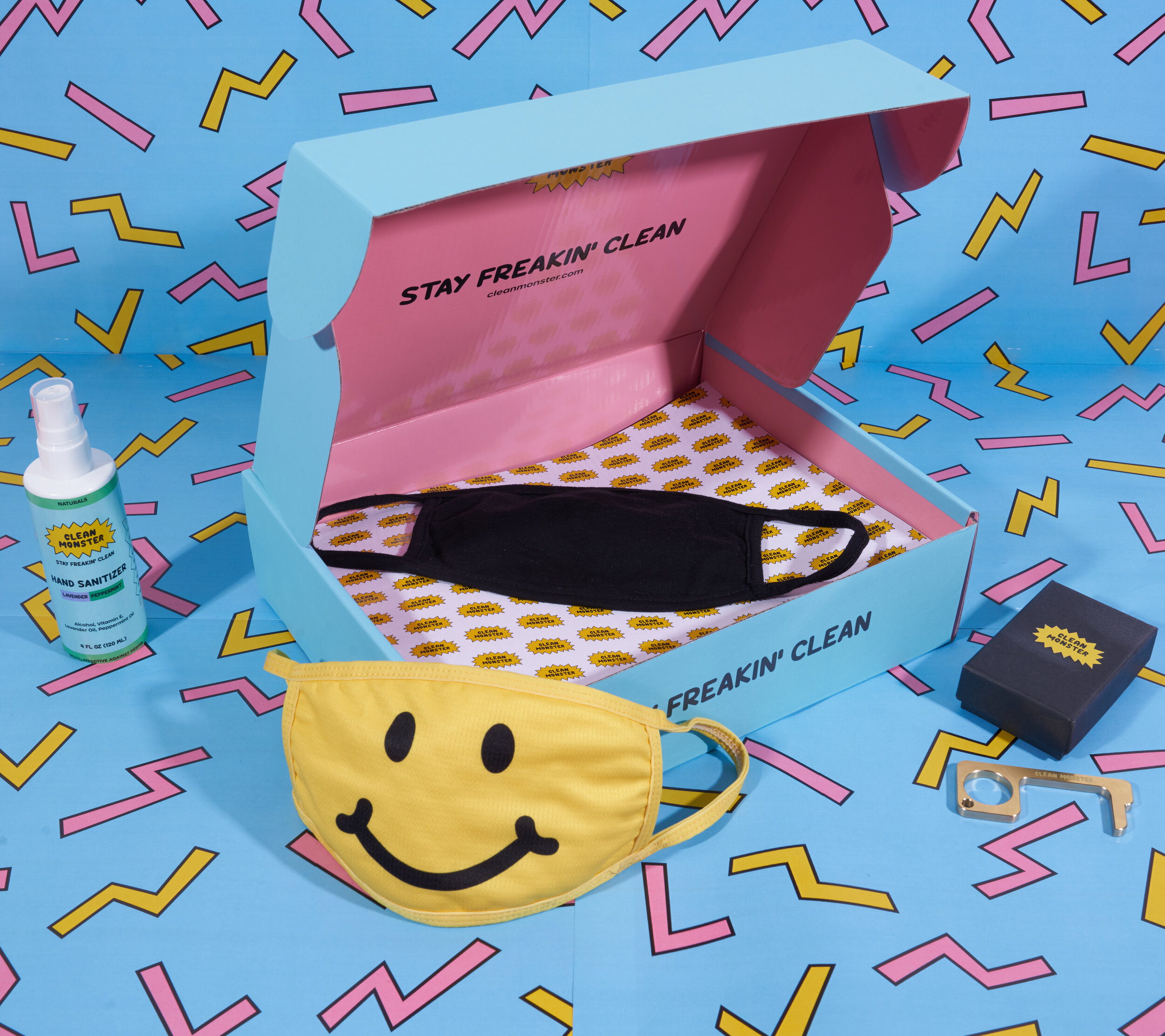 five four los angeles jacket