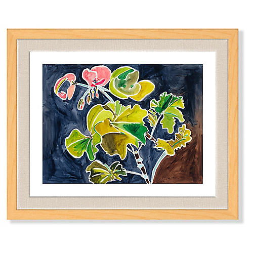 Prints of this painting are available for purchase through One Kings Lane. Various sizes are available. Please go here to view this print and more. 