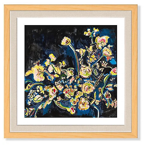 Prints of this painting are available for purchase through One Kings Lane. Various sizes are available. Please go here to view this print and more. 