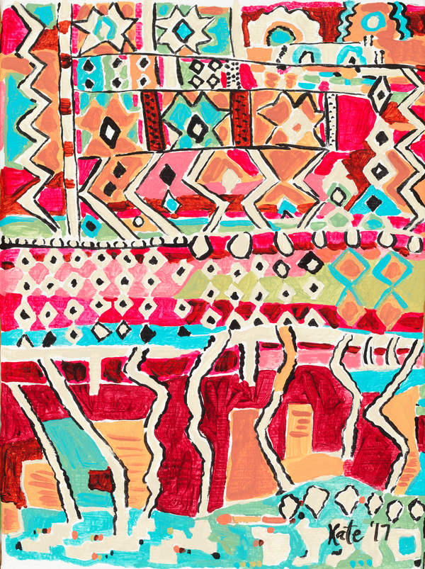 Prints of this painting are available for purchase through Artfully Walls. Various sizes and framing is available. Please go here to view this print and more.