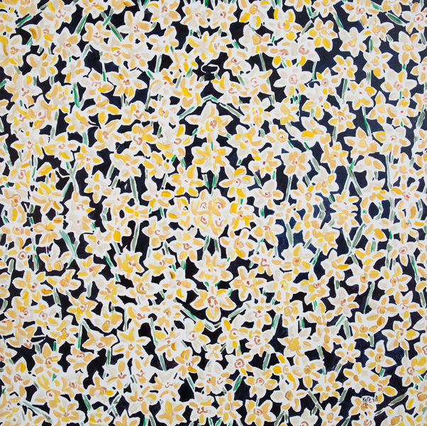Prints of this painting are available for purchase through Artfully Walls. Various sizes and framing is available. Please go here to view this print and more.