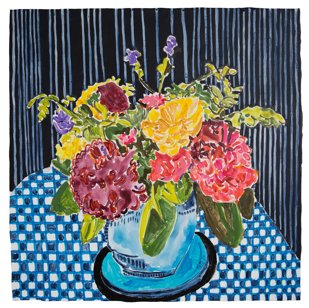 Prints of this painting are available for purchase through Artfully Walls. Various sizes and framing is available. Please go here to view this print and more.