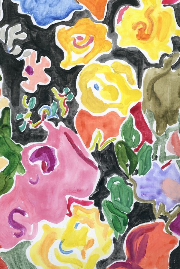 Prints of this painting are available for purchase through Artfully Walls. Various sizes and framing is available. Please go here to view this print and more.