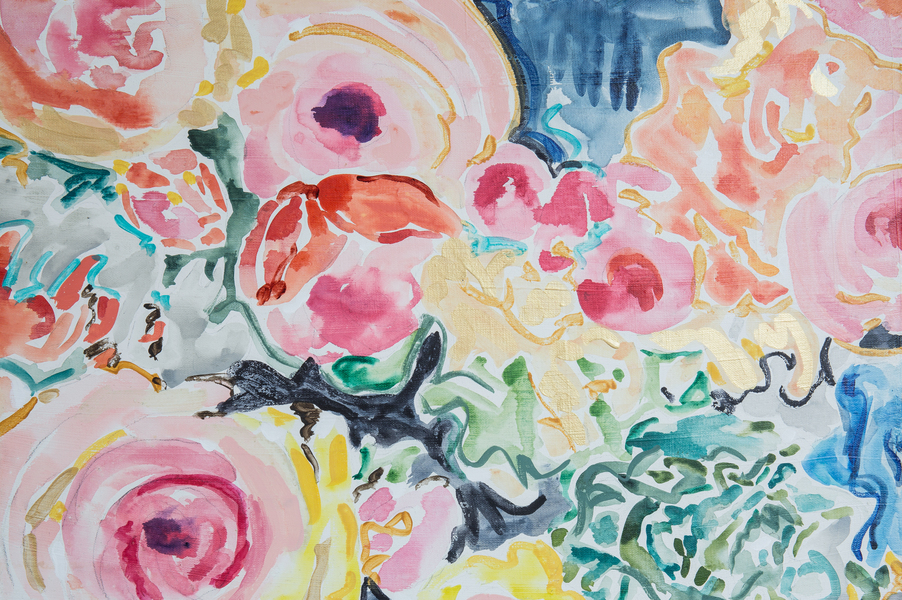 Prints of this painting are available for purchase through Artfully Walls. Various sizes and framing is available. Please go here to view this print and more.