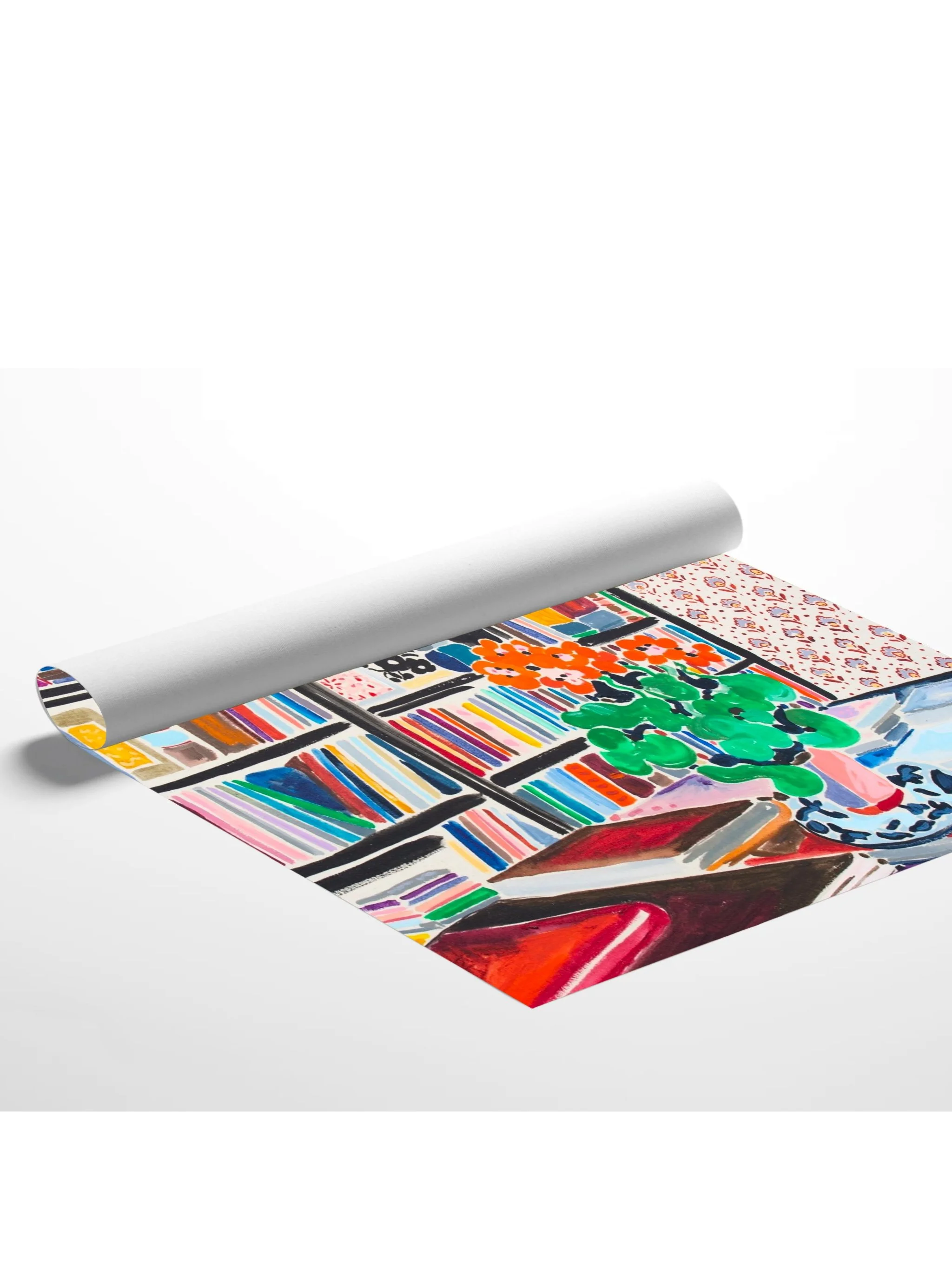 Everything I Wanted.Unframed.jpg