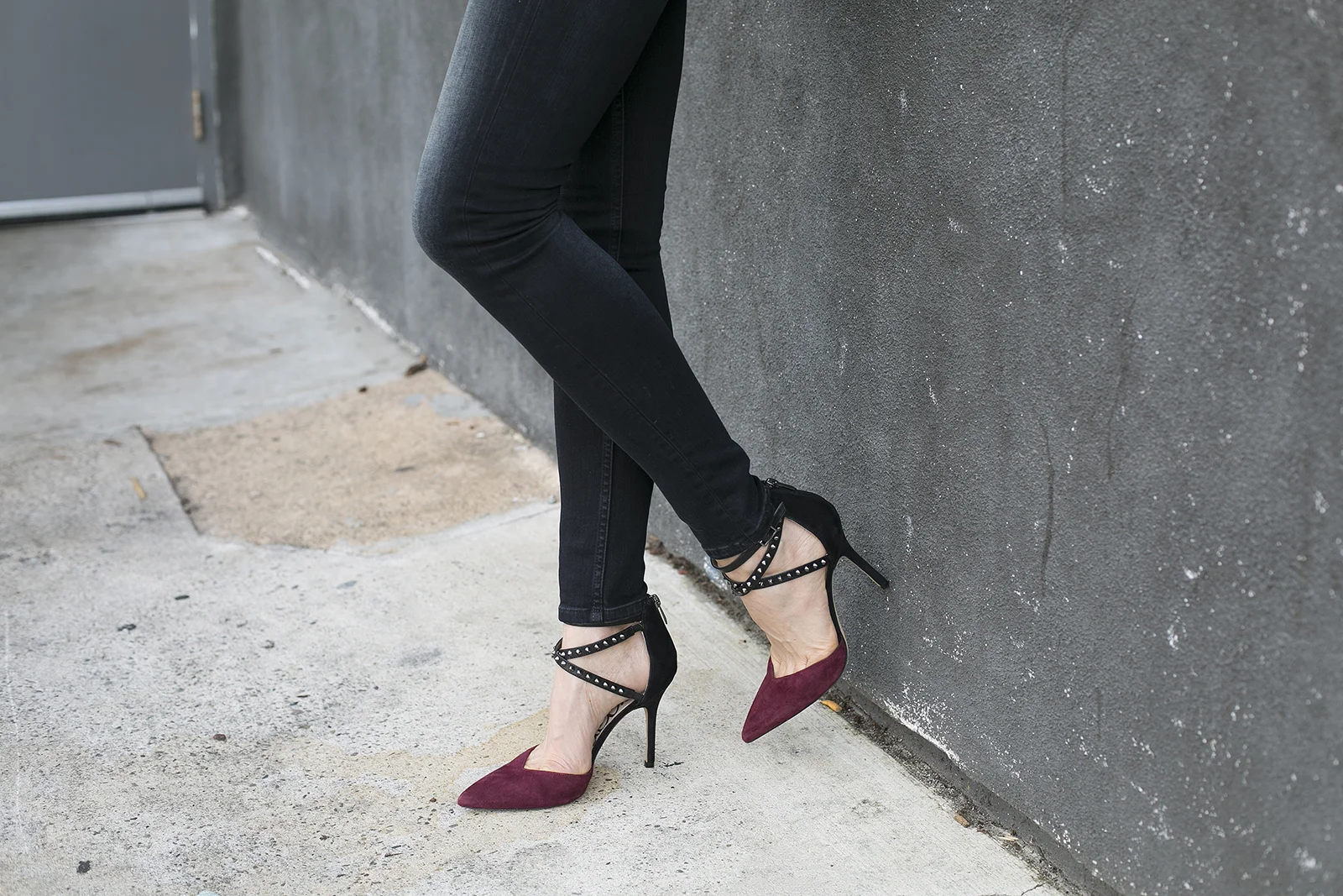 Hairspray &amp; Highheels