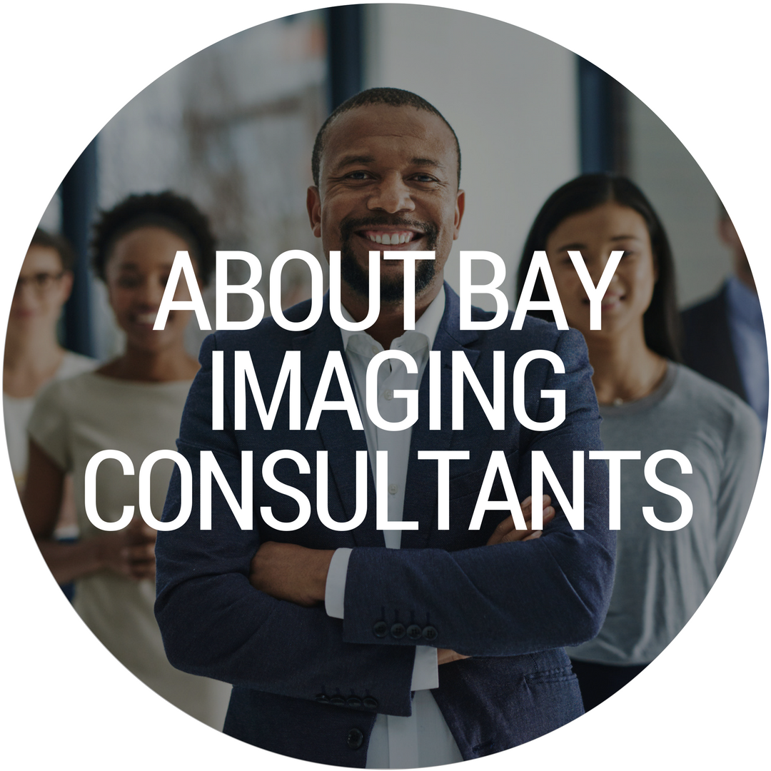 what do radiologists do, bay imaging consultants