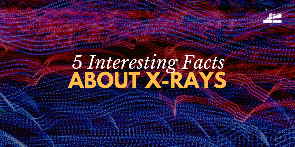 X-Ray Facts For Kids – Learn The Letter X: X-Ray Magic – GSIWTJ
