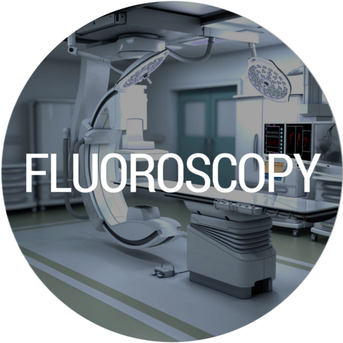 fluoroscopy bay imaging consultants, fluoroscopy bicrad