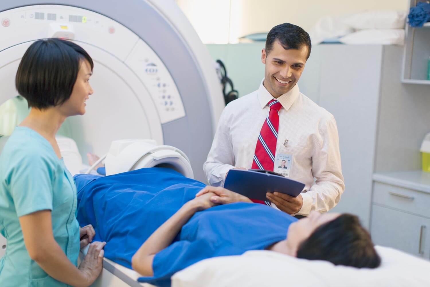 MRI — Bay Imaging Consultants