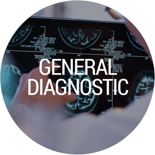 general diagnostic specialty at bay imaging consultants