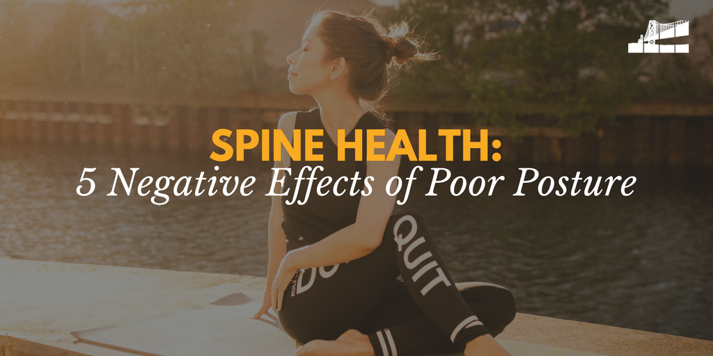 Bad Back Posture Effects – Poor Posture & its Effects on the Body – RANP