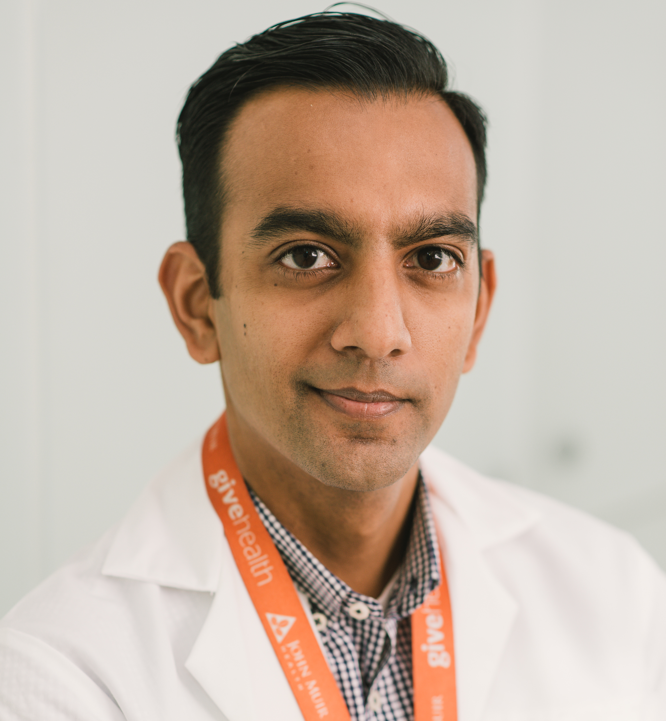 Aalok Turakhia, M.D.