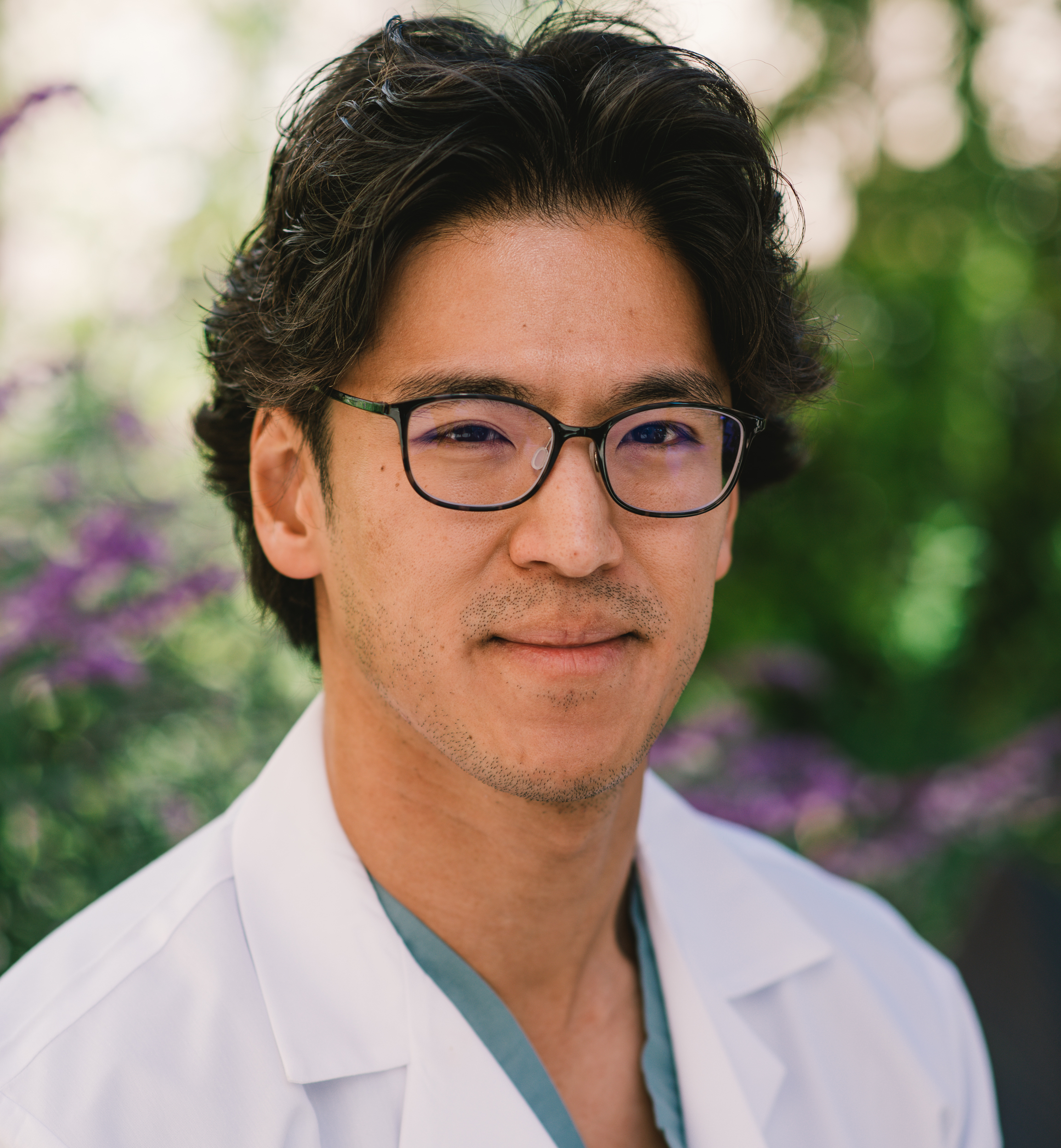 Daniel Y. Kim, MD, MBA