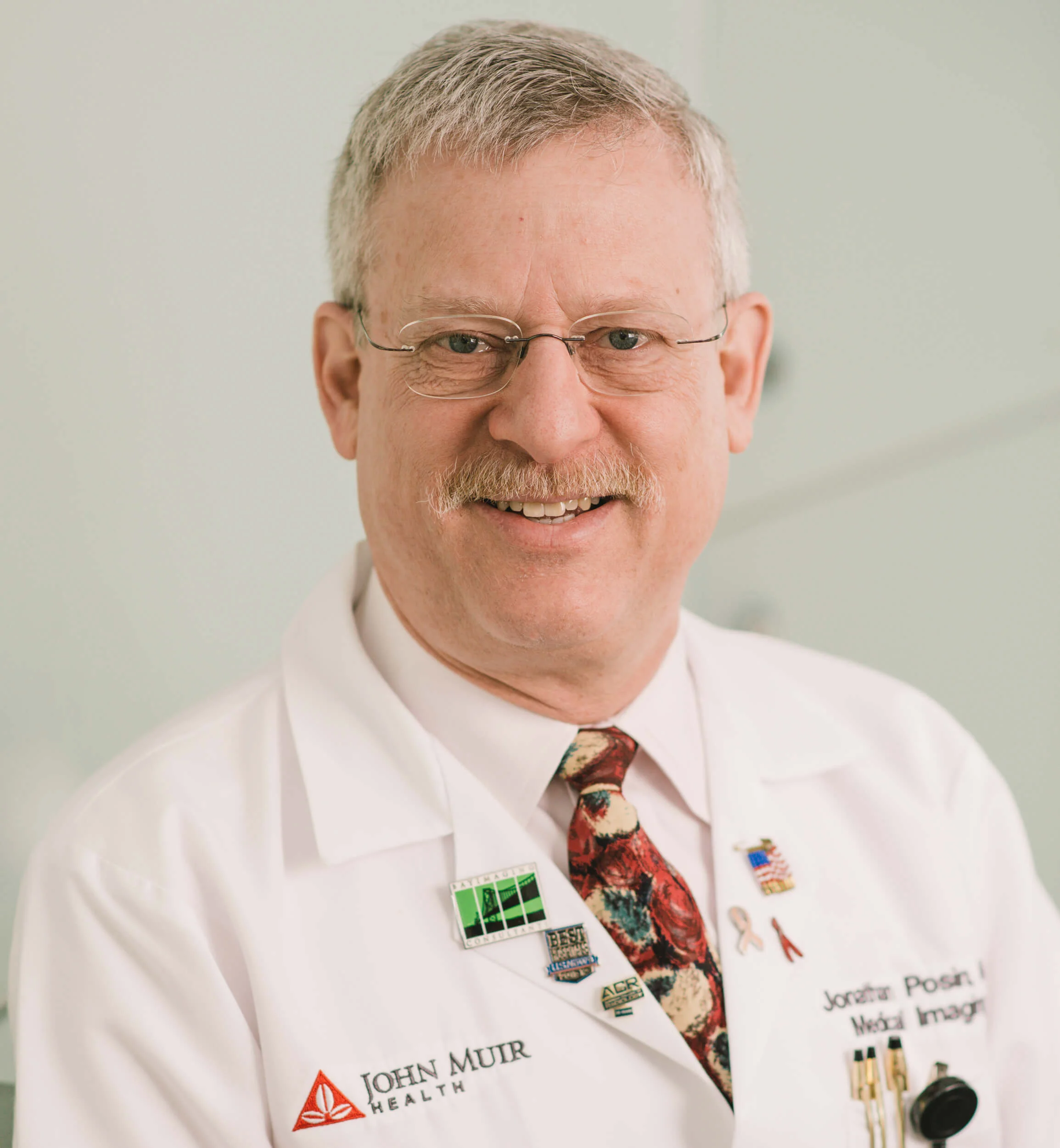 Nuclear Medicine Specialty — Bay Imaging Consultants