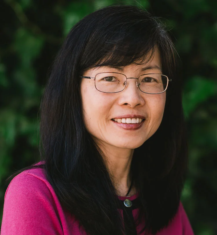 Annie Lai M.D. — Bay Imaging Consultants