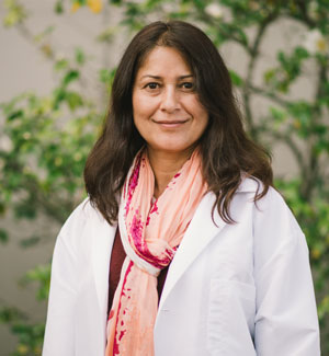 Dr. Sangeeta Gambhir, M.D.
