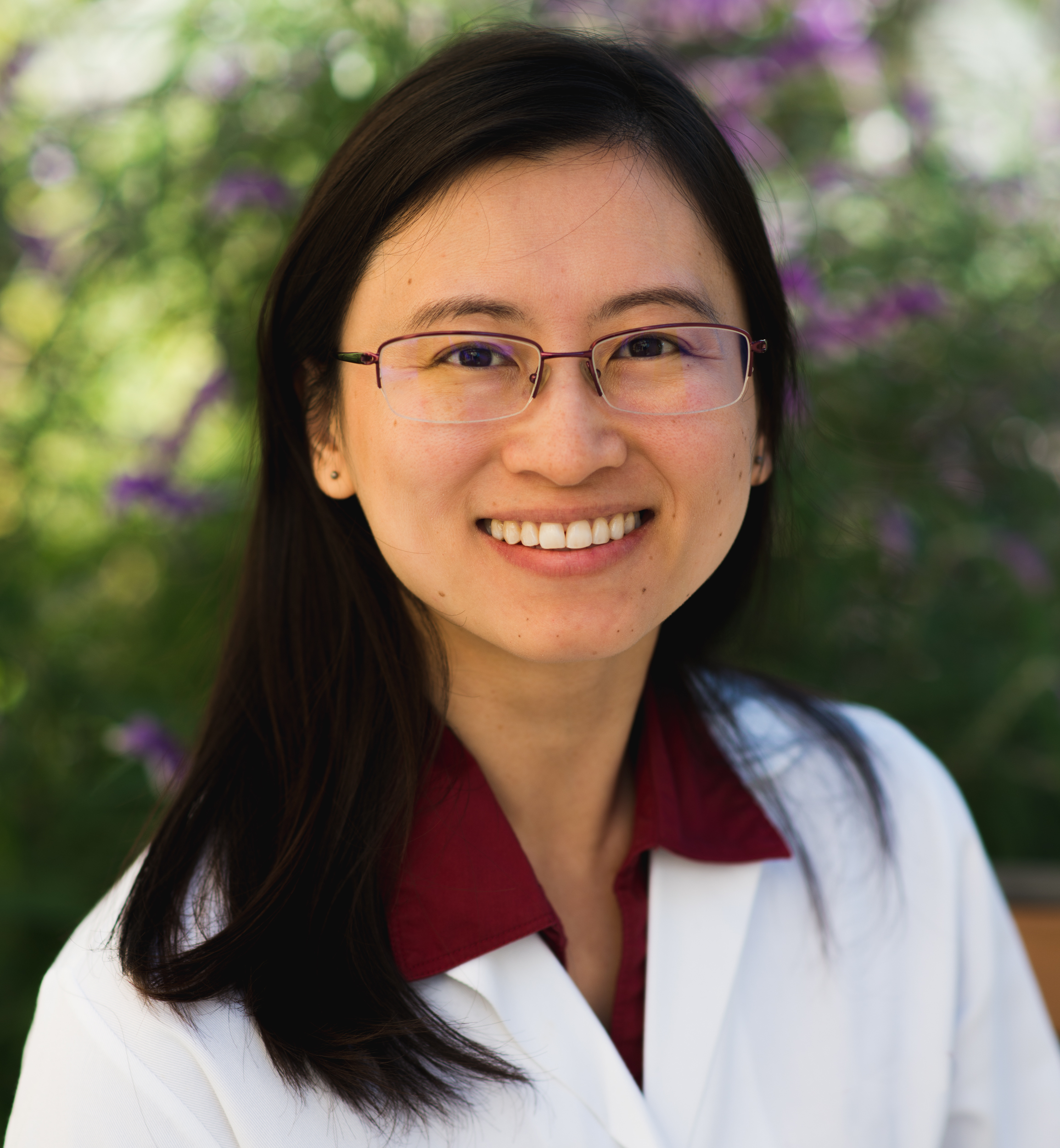 Dr. Amy Lai, M.D.