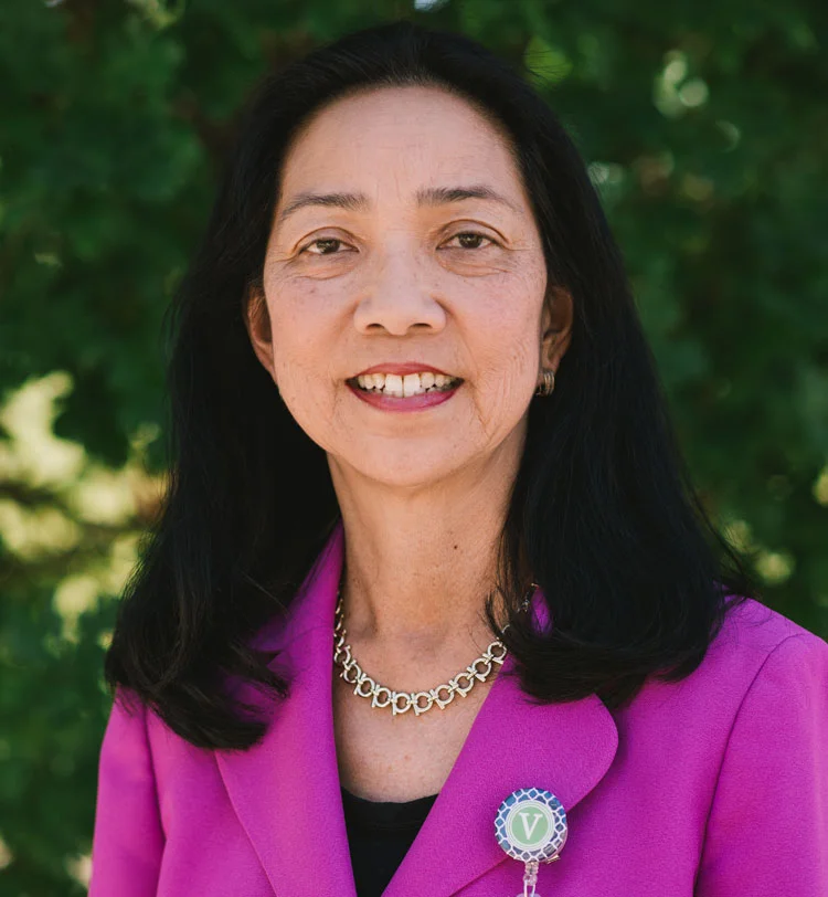 Vivian W. Wing, M.D. — Bay Imaging Consultants