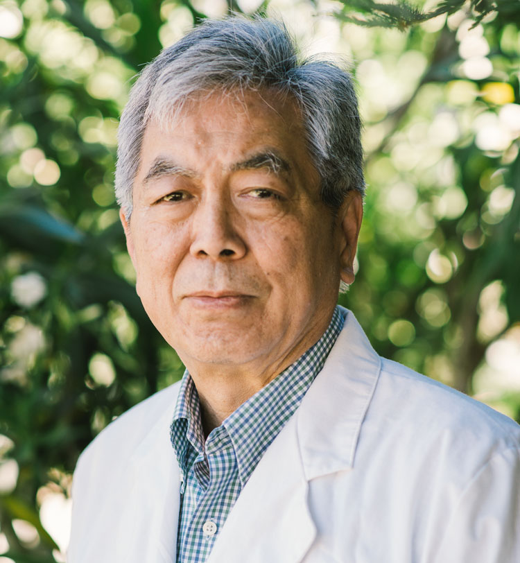 Keith E. Tao, M.D.