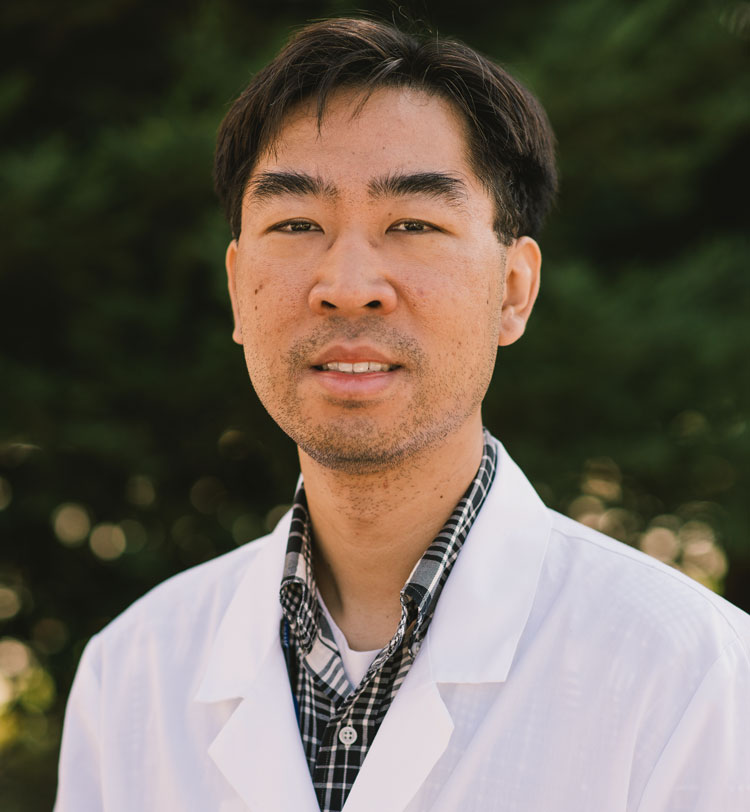 Wilson Chwang, M.D., PhD 