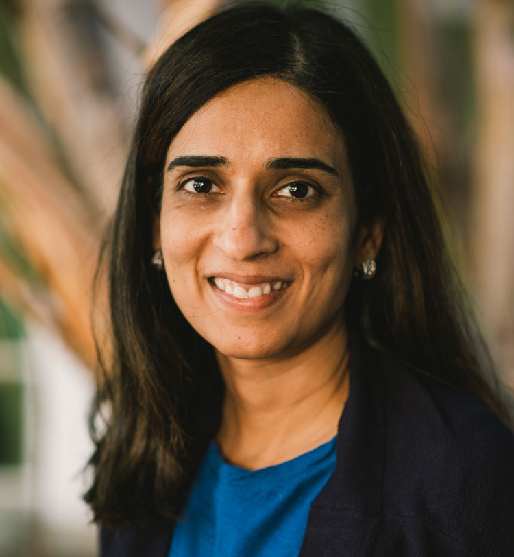 Shilpa Puppala, M.D.