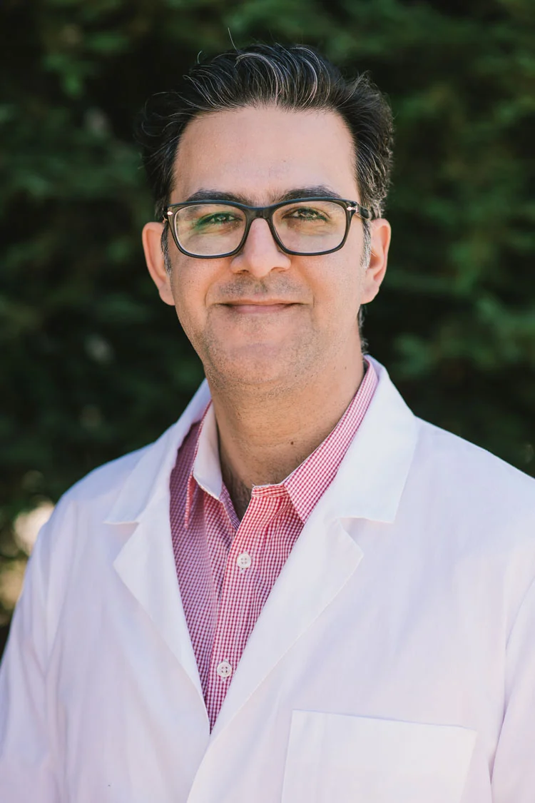 Mehrbod Javadi, M.D. — Bay Imaging Consultants