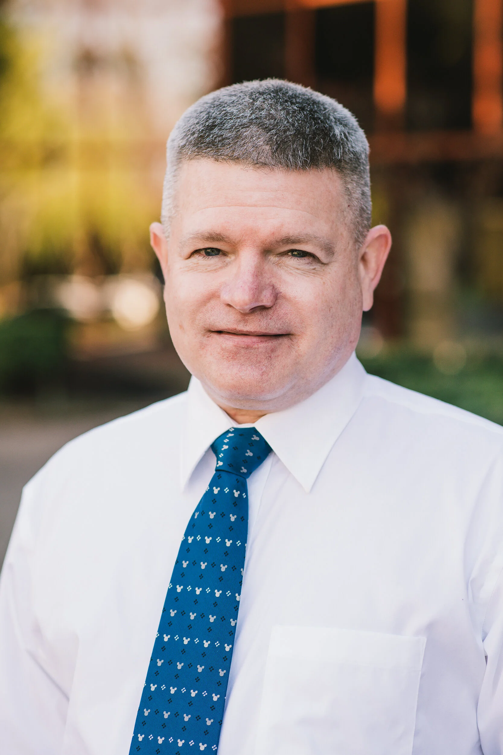 Robert Jesinger, M.D., FACR — Bay Imaging Consultants