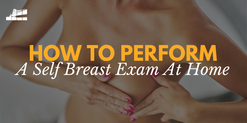 Breast Lumps Self Exam: Breast Self Exam – QKCS