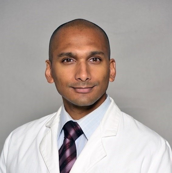 Mohan Narayanan, M.D. 