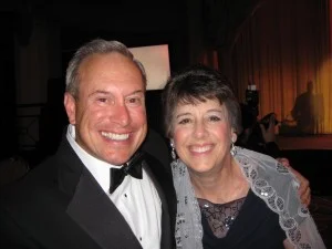 With Jon Hage, Founder and CEO of Charter Schools USA