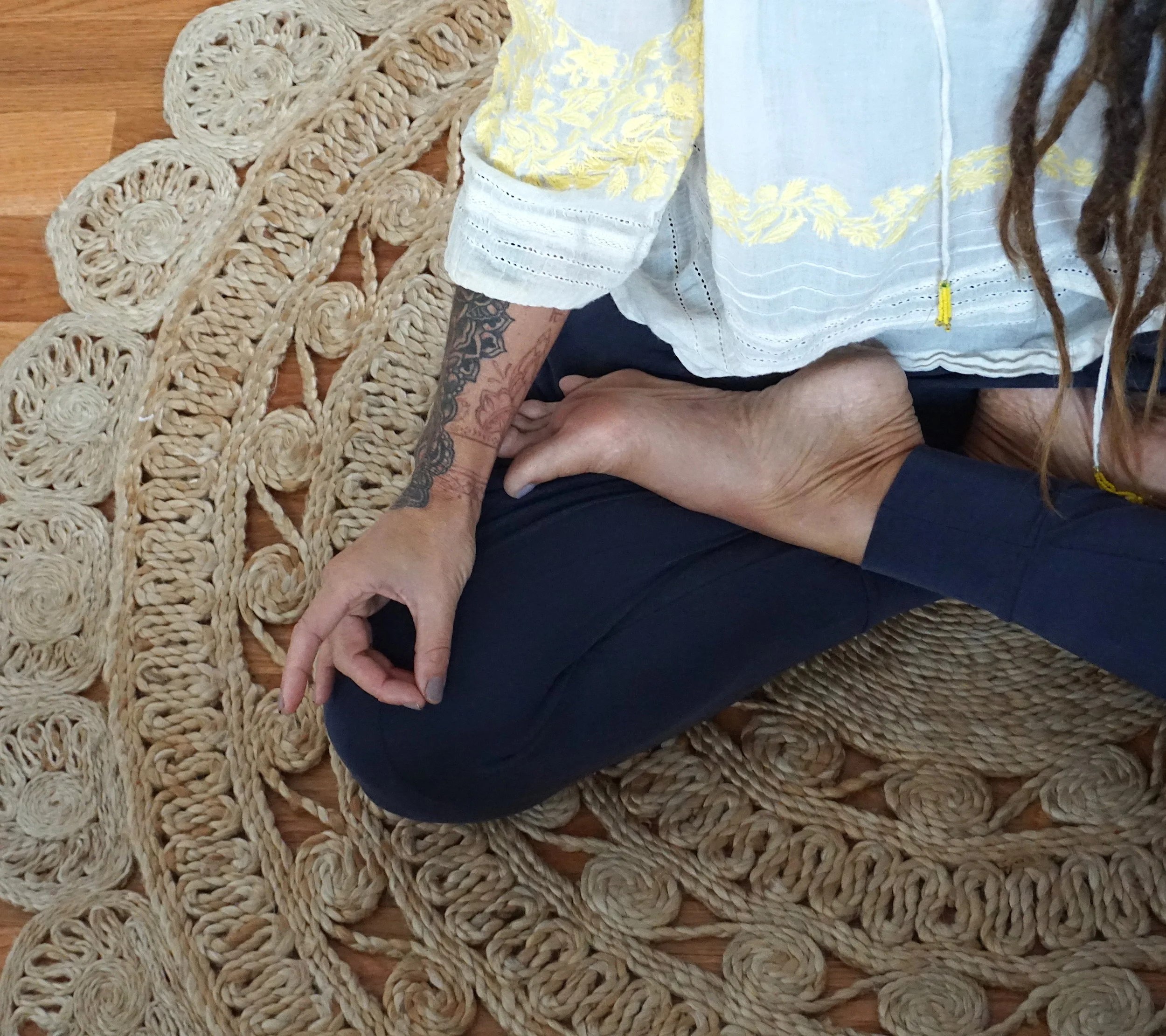 Easy Peasy Lemon Squeezy