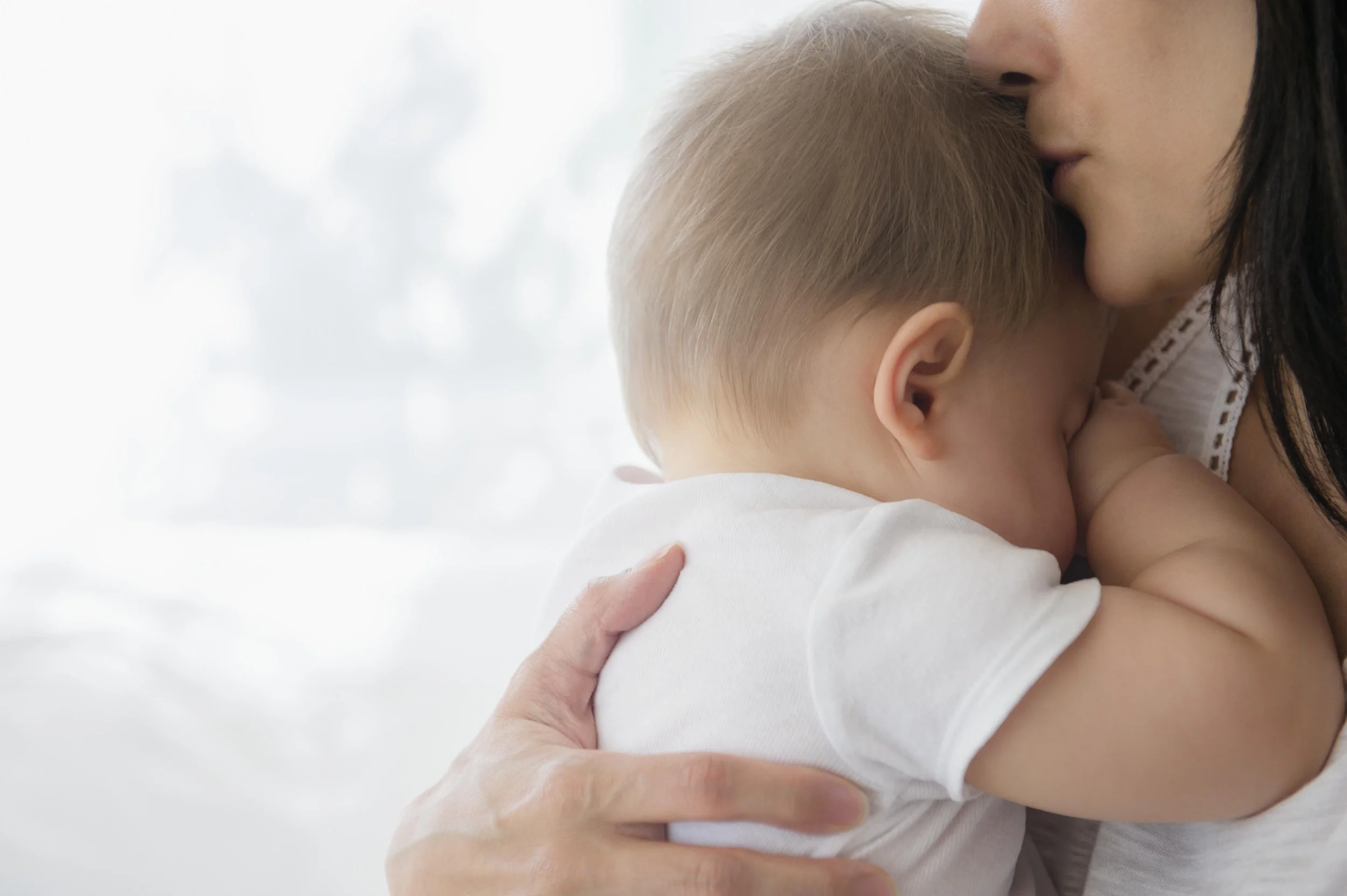 The Pioneers of Mankind: Mothers