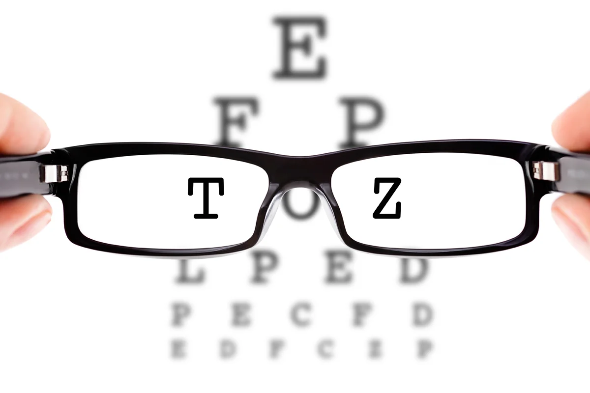 Is Your Vision Sabotaging Your Life?