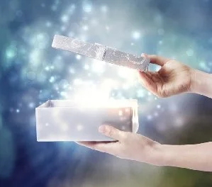 GIVING Is So OVERRATED!