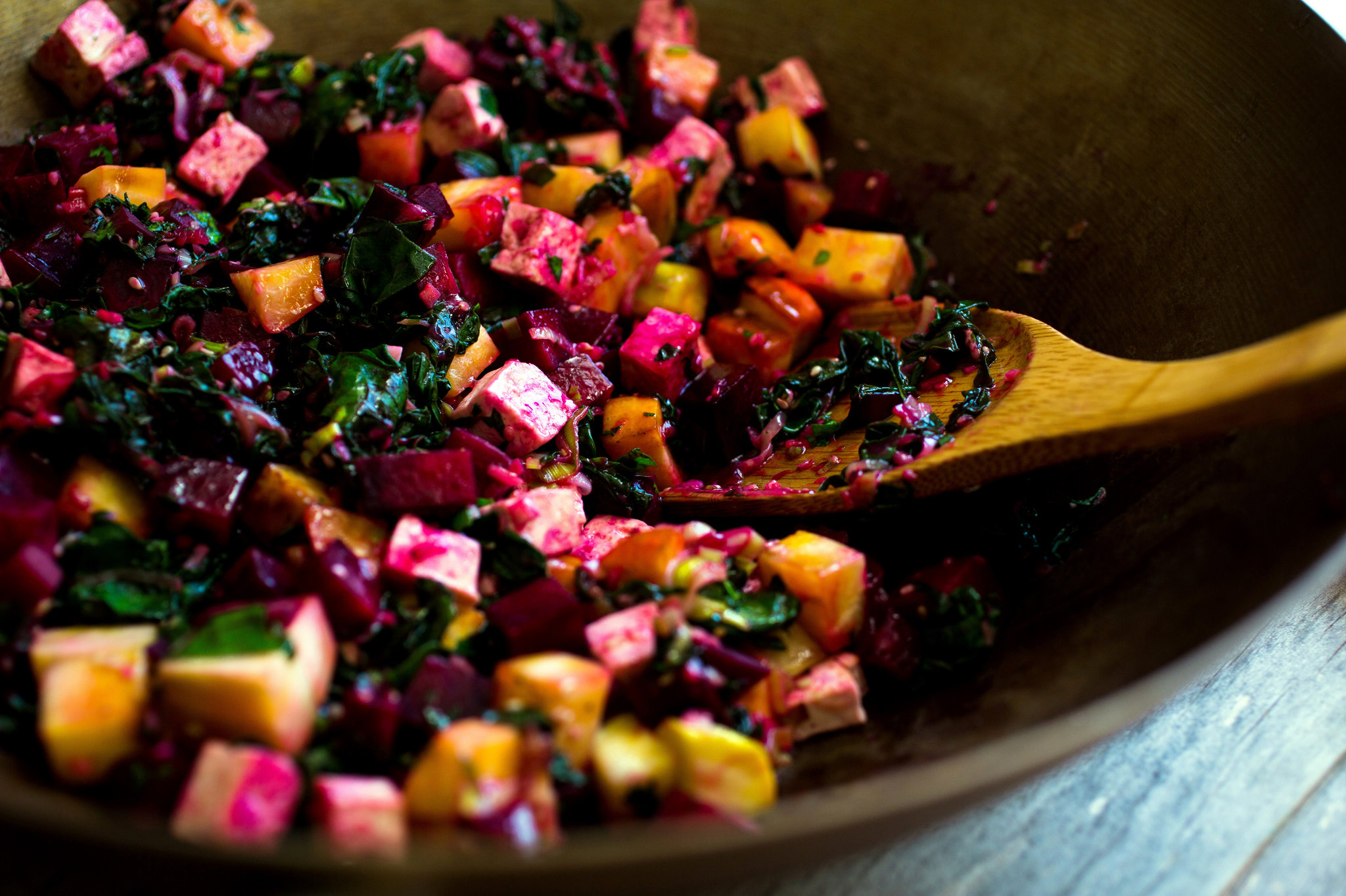 Did You Know BEETS Cause Delusion?!?