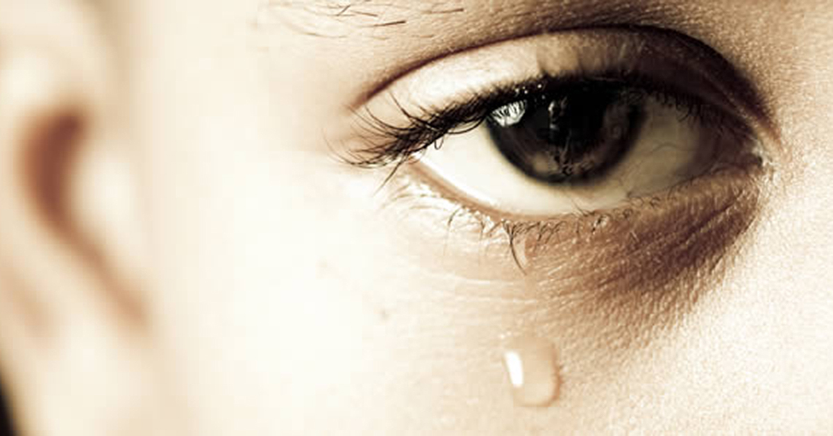 Why Suffering is a Necessary Accessory to JOY