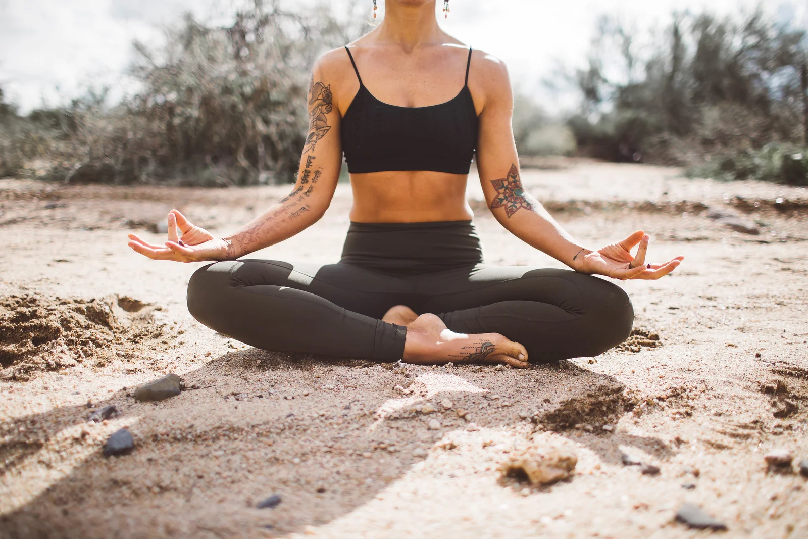 What Makes Me a CRAPPY Yoga Teacher