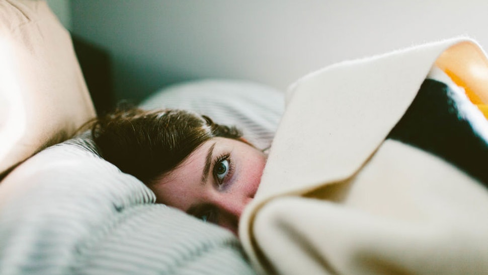 What You May Be Doing to Cause a Sleep Disorder