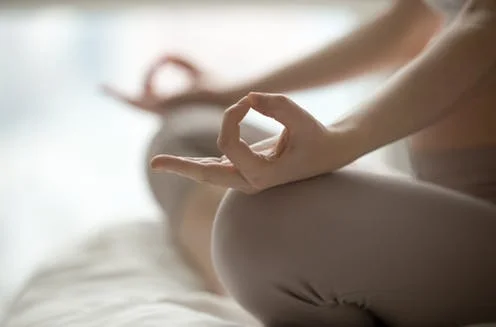 Are YOU really a YOGI?