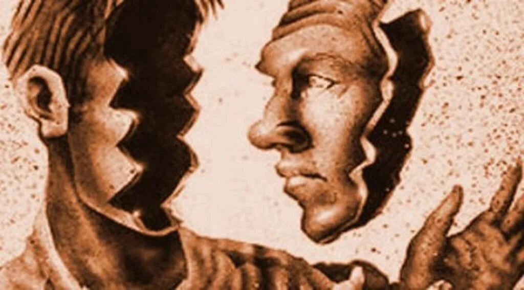 Svadhyaya. To Un-know Thyself is to Know Thyself. Huh?