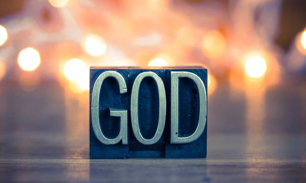 Ishvara Pranidhana: God Who?
