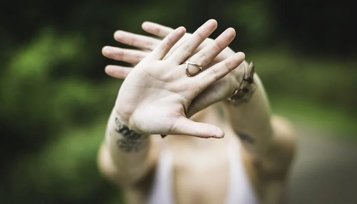 Asmita: Hiding Insecurity is Hell