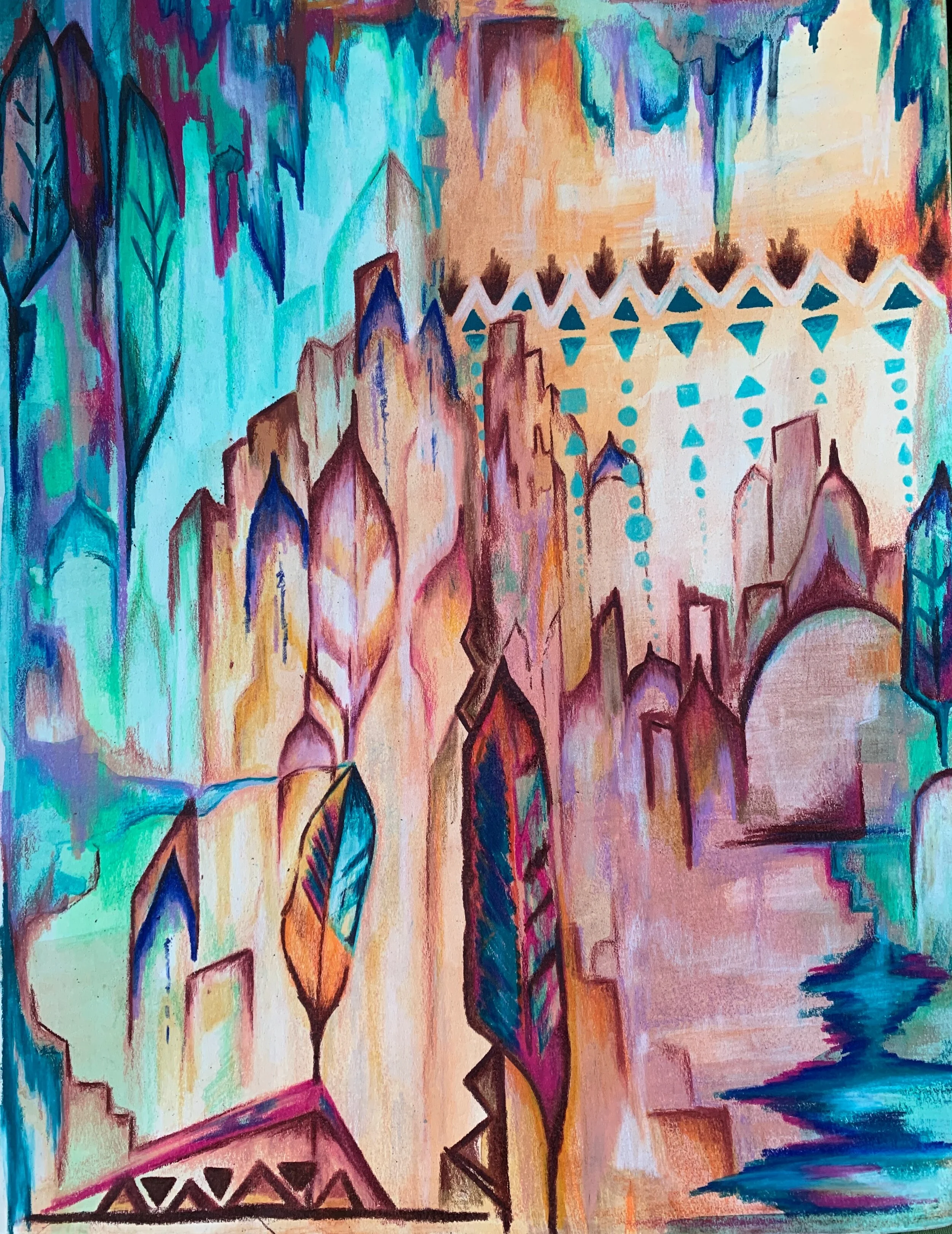 Is Your Mind Majestic or Mush?