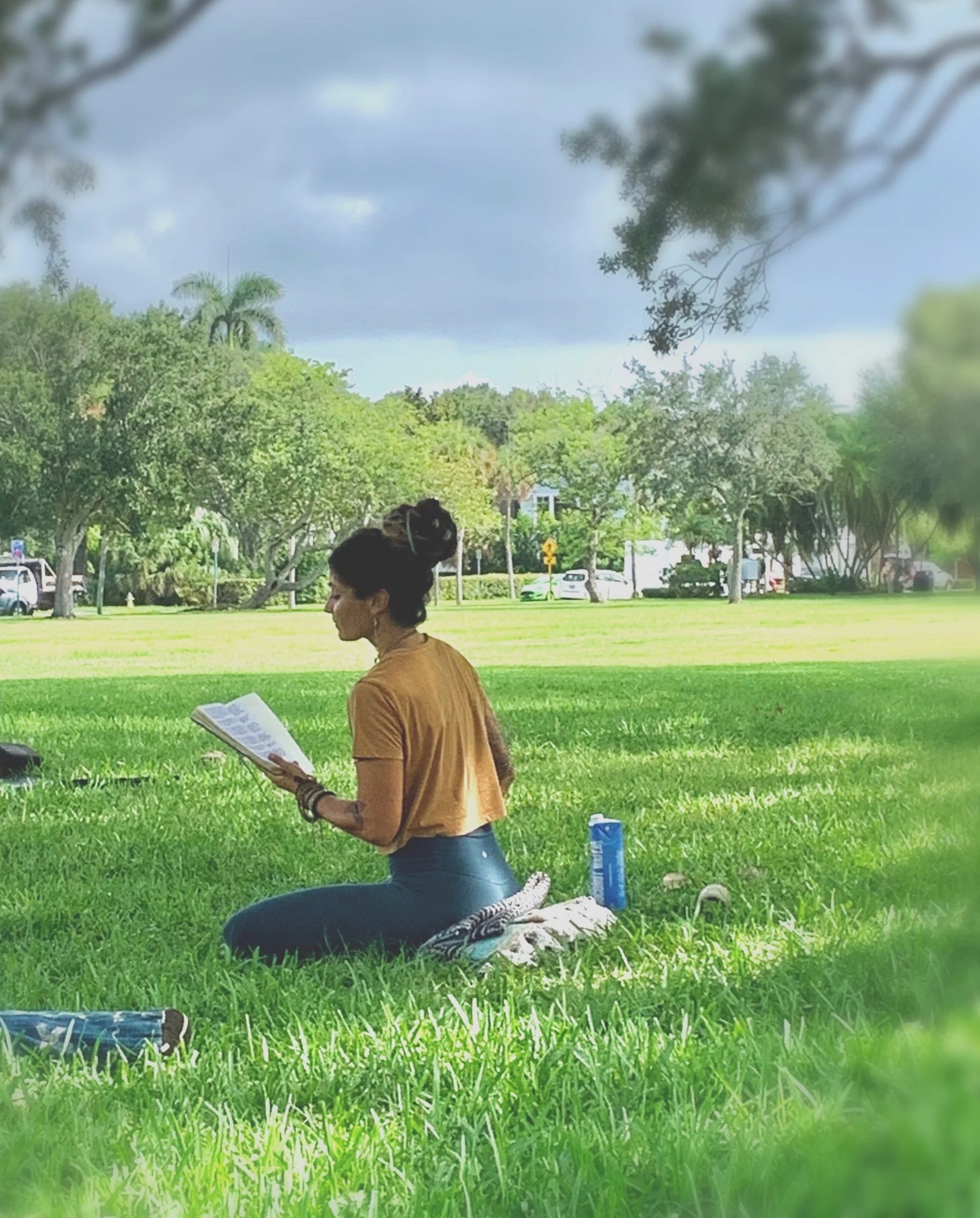 Yoga is Fooling People